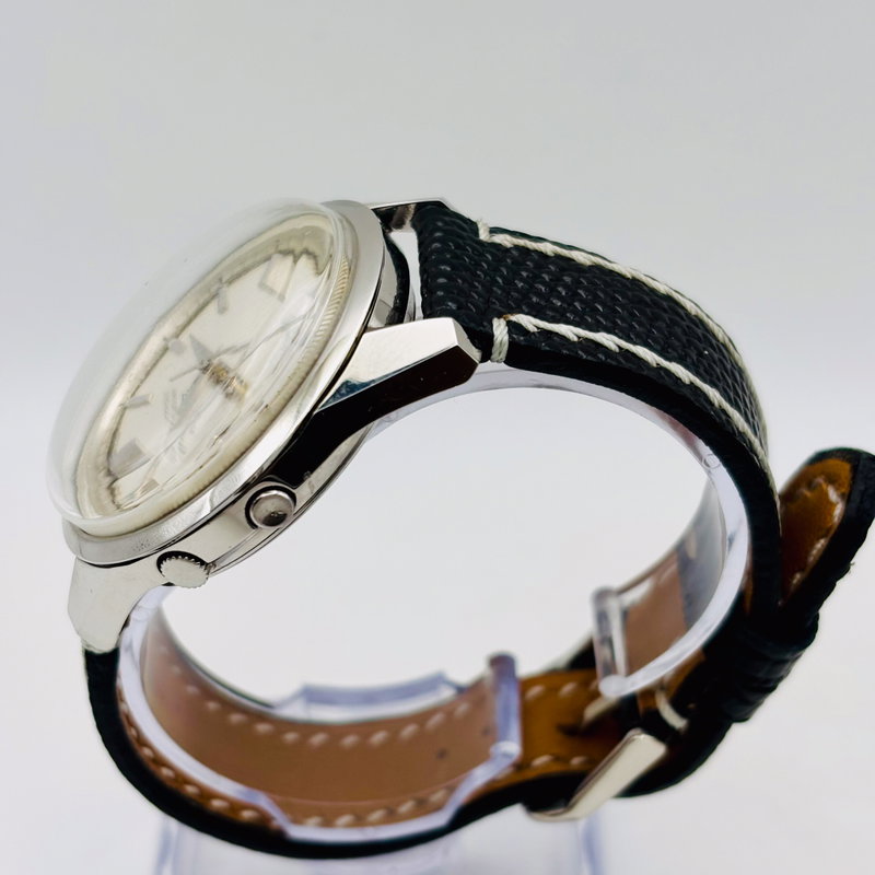 Seiko Seiko - Sportsmatic Deluxe - No reserve price - 7606-7000 - Men - 1965 vintage watch - image 22