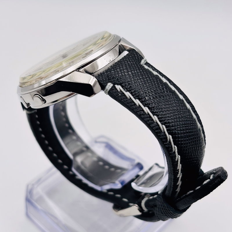 Seiko Seiko - 5 Sportsmatic Deluxe - No reserve price - 7619-7030 - Men - 1960-1969 vintage watch - image 23