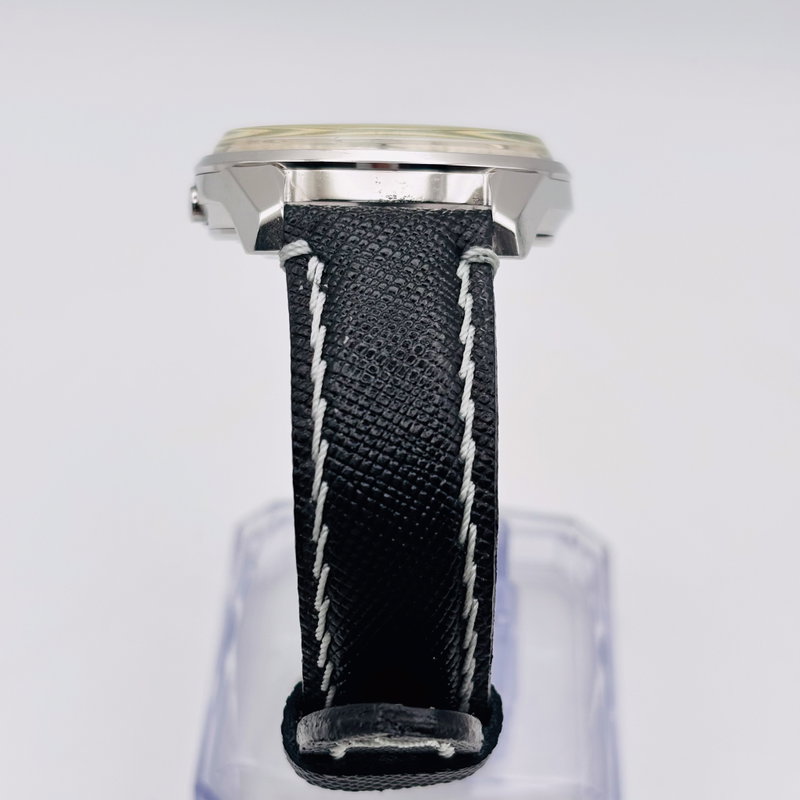 Seiko Seiko - 5 Sportsmatic Deluxe - No reserve price - 7619-7030 - Men - 1960-1969 vintage watch - image 24
