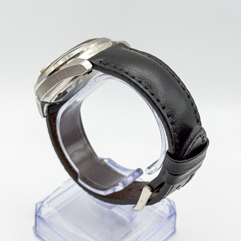 Seiko Seiko - Sportsmatic Deluxe - No reserve price - 7605-8000 - Men - 1966 vintage watch - image 8