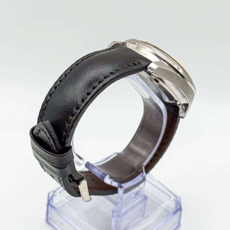 Seiko Seiko - Sportsmatic Deluxe - No reserve price - 7605-8000 - Men - 1966 vintage watch - image 9