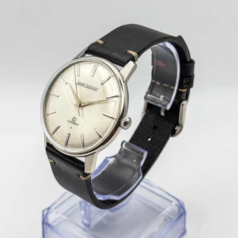 Seiko Seiko - Skyliner - No reserve price - J15006E - Men - 1963 vintage watch - image 3