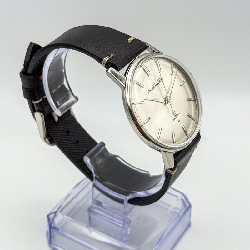 Seiko Seiko - Skyliner - No reserve price - J15006E - Men - 1963 vintage watch - image 5