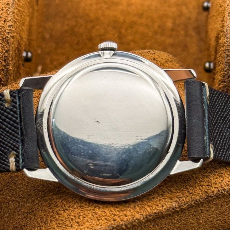 Seiko Seiko - Skyliner - No reserve price - J15006E - Men - 1963 vintage watch - image 20