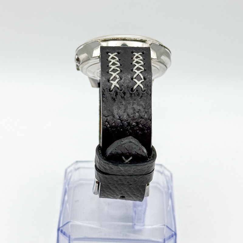 Seiko Seiko - Sportmatic Deluxe - No reserve price - 7619-7040 - Men - 1960-1969 vintage watch - image 6