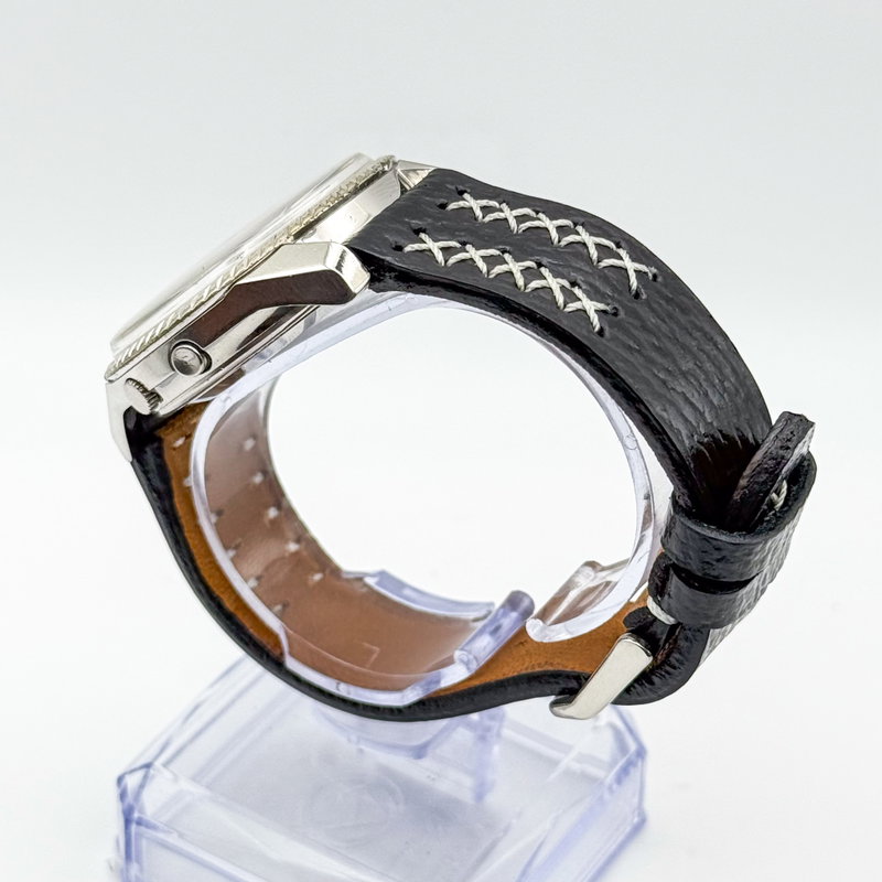 Seiko Seiko - Sportmatic Deluxe - No reserve price - 7619-7040 - Men - 1960-1969 vintage watch - image 7
