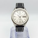 Seiko - Sportsmatic Deluxe - No reserve price - 7619-7050 - Men - 1965