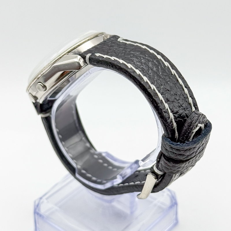 Seiko Seiko - Sportsmatic Deluxe - No reserve price - 7619-7050 - Men - 1965 vintage watch - image 7