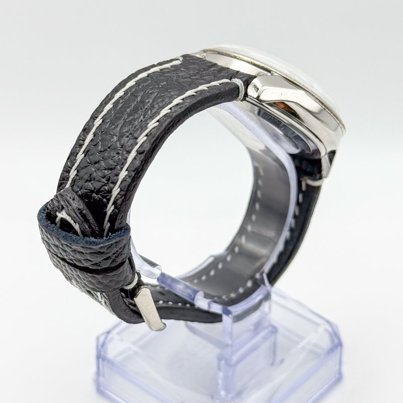 Seiko Seiko - Sportsmatic Deluxe - No reserve price - 7619-7050 - Men - 1965 vintage watch - image 8