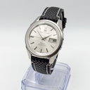 Seiko - Sportmatic Deluxe - No reserve price - 7606-7000 - Men - 1965