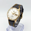 Seiko - Sportmatic Deluxe - No reserve price - 7606-7981 - Men - 1964