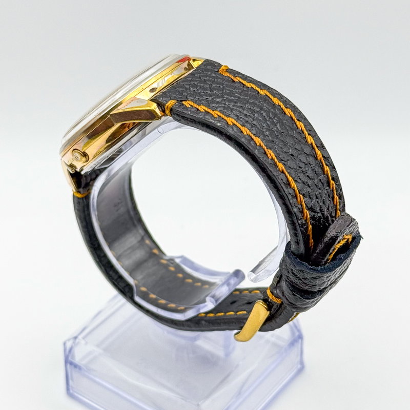 Seiko Seiko - Sportmatic Deluxe - No reserve price - 7606-7981 - Men - 1964 vintage watch - image 7