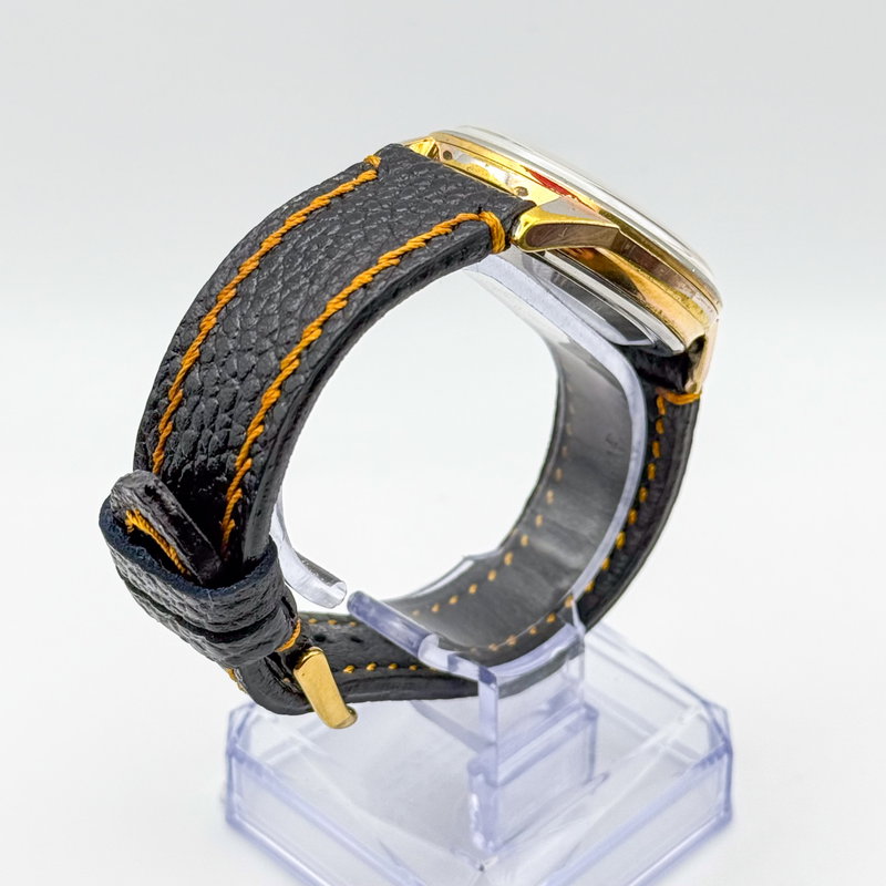 Seiko Seiko - Sportmatic Deluxe - No reserve price - 7606-7981 - Men - 1964 vintage watch - image 8