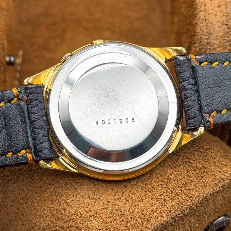 Seiko Seiko - Sportmatic Deluxe - No reserve price - 7606-7981 - Men - 1964 vintage watch - image 25