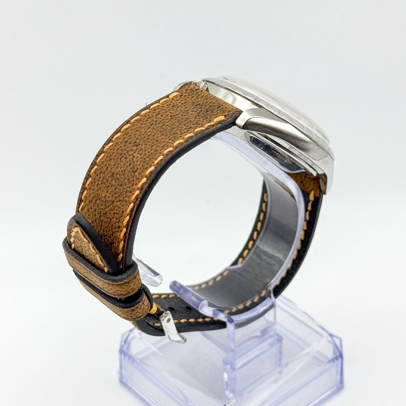 Seiko Seiko - Sportsmatic 5 - No reserve price - 6619-9000 - Men - 1965 vintage watch - image 8