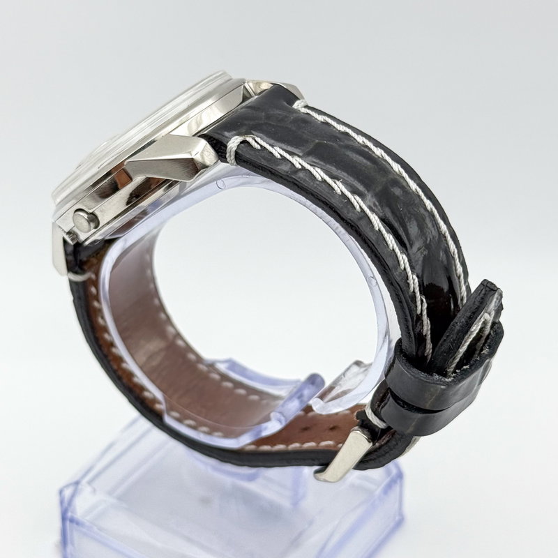 Seiko Seiko - Sportmatic Deluxe - No reserve price - 7606-7991 - Men - 1964 vintage watch - image 7