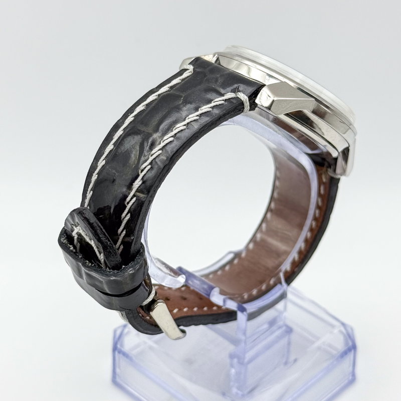 Seiko Seiko - Sportmatic Deluxe - No reserve price - 7606-7991 - Men - 1964 vintage watch - image 8