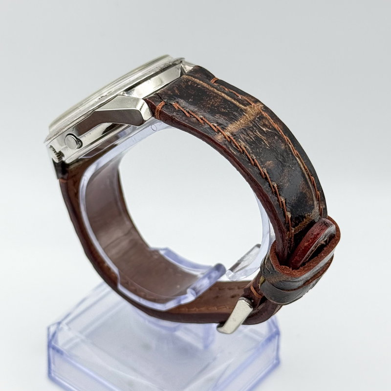 Seiko Seiko - Sportsmatic Deluxe - No reserve price - 7619-7040 - Men - 1967 vintage watch - image 7