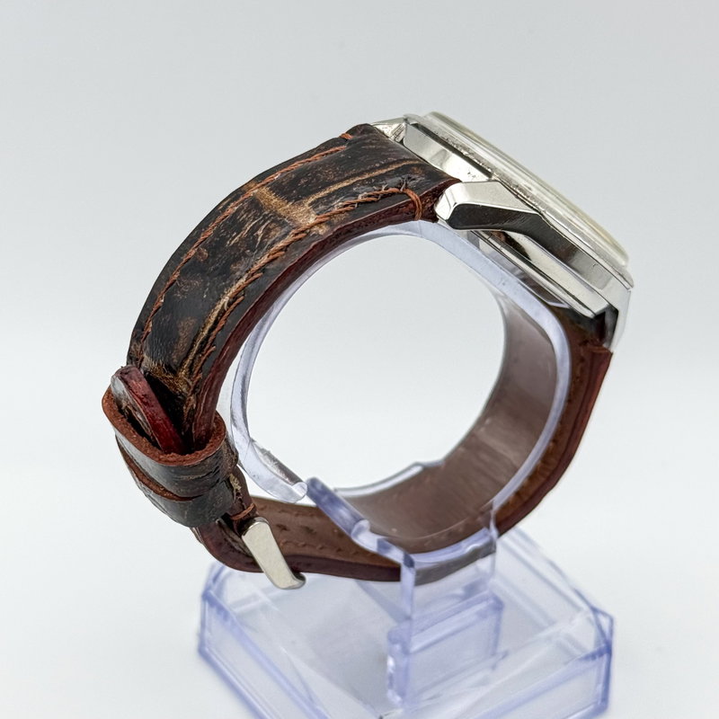 Seiko Seiko - Sportsmatic Deluxe - No reserve price - 7619-7040 - Men - 1967 vintage watch - image 8