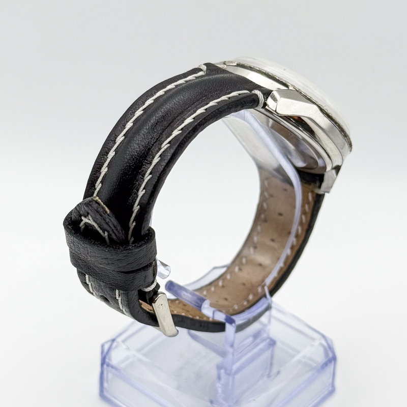 Seiko Seiko - Sportmatic Deluxe - No reserve price - 7619-7050 - Men - 1966 vintage watch - image 8