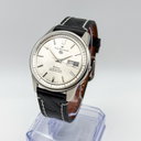 Seiko - Sportsmatic Deluxe - No reserve price - 7606-7971 - Men - 1964