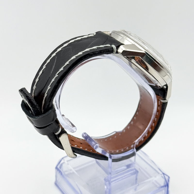 Seiko Seiko - Sportsmatic Deluxe - No reserve price - 7606-7971 - Men - 1964 vintage watch - image 8