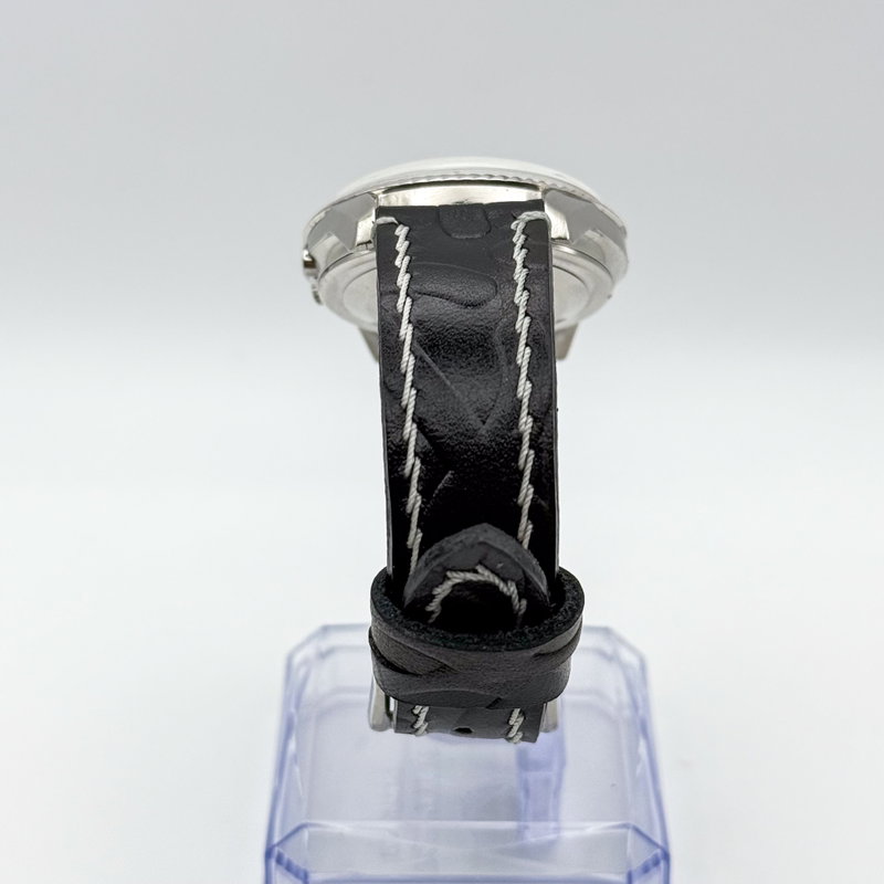 Seiko Seiko - Sportsmatic Deluxe - No reserve price - 7619-7040 - Men - 1965 vintage watch - image 6