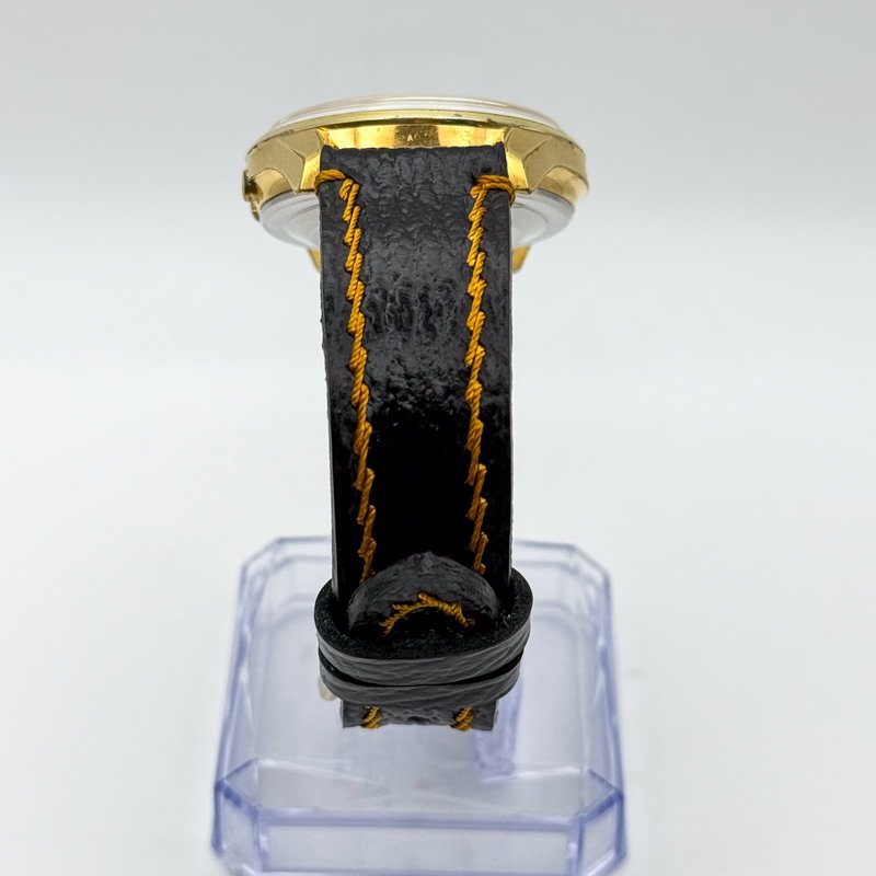 Seiko Seiko - Sportmatic Deluxe - Sans prix de réserve - 7619-7070 - Homme - 1966 vintage watch - image 6