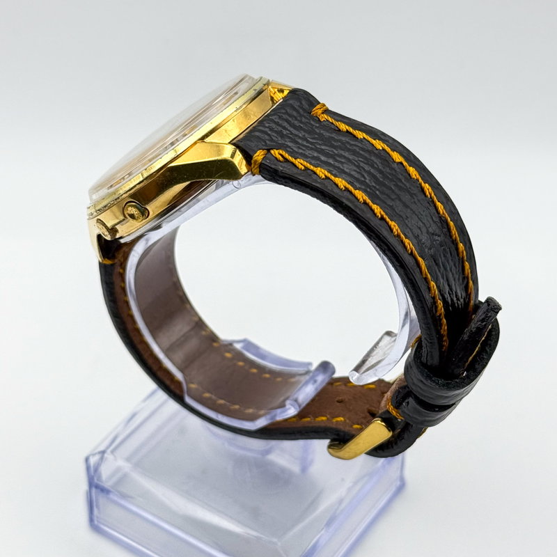 Seiko Seiko - Sportmatic Deluxe - Sans prix de réserve - 7619-7070 - Homme - 1966 vintage watch - image 7