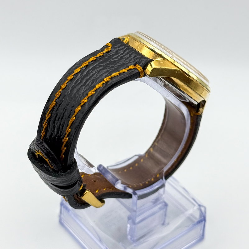 Seiko Seiko - Sportmatic Deluxe - Sans prix de réserve - 7619-7070 - Homme - 1966 vintage watch - image 8