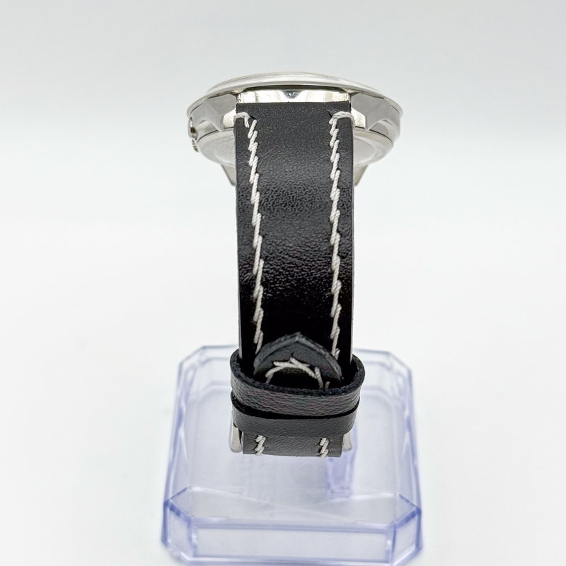 Seiko Seiko - Sportsmatic Deluxe - Sin precio de reserva - 7606-7000 - Hombre - 1965 vintage watch - image 6