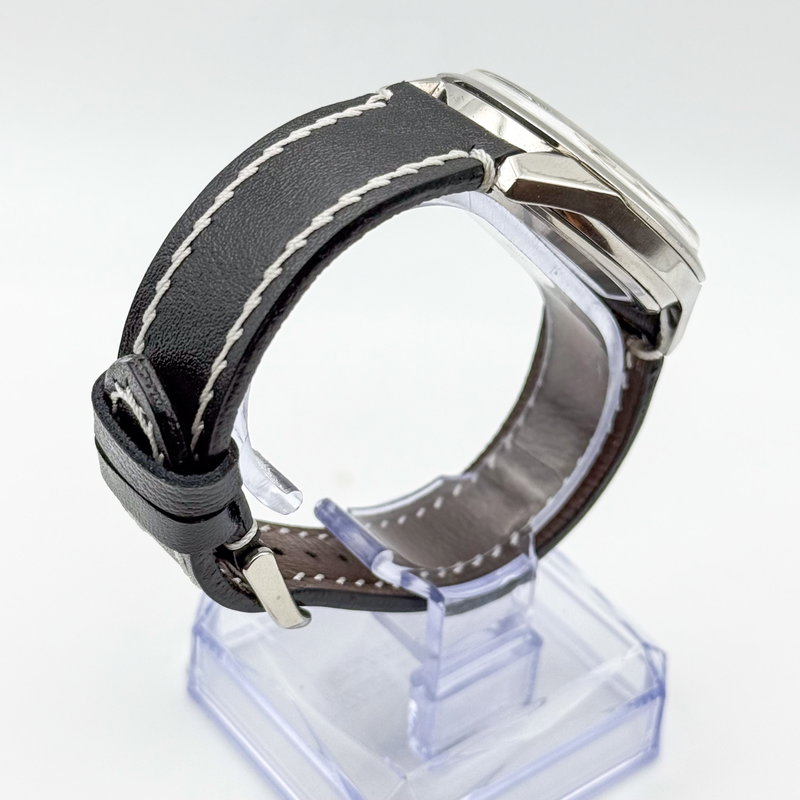 Seiko Seiko - Sportsmatic Deluxe - Sin precio de reserva - 7606-7000 - Hombre - 1965 vintage watch - image 8