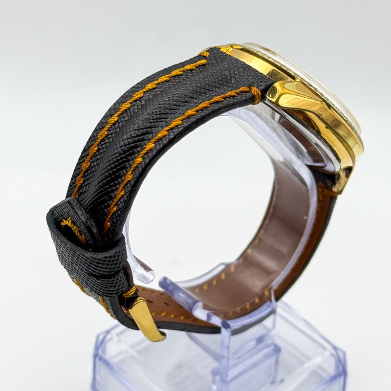 Seiko Seiko - Sportsmatic Deluxe - Ohne mindestpreis - 7619-7040 - Herren - 1966 vintage watch - image 8