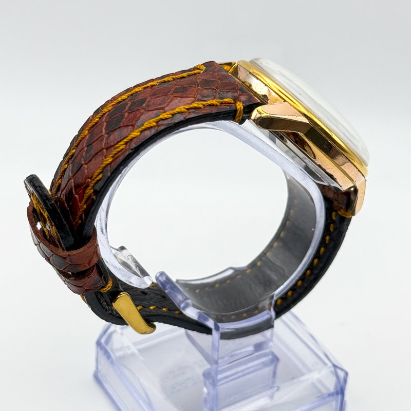 Seiko Seiko - Sportsmatic 5 Deluxe - No reserve price - 7606-7971 - Men - 1964 vintage watch - image 8