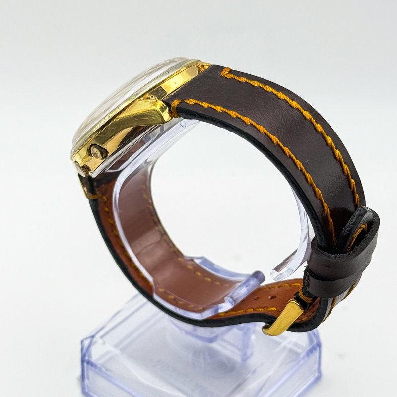 Seiko Seiko - Sportmatic Deluxe - Sans prix de réserve - 7619-7010 - Homme - 1966 vintage watch - image 7