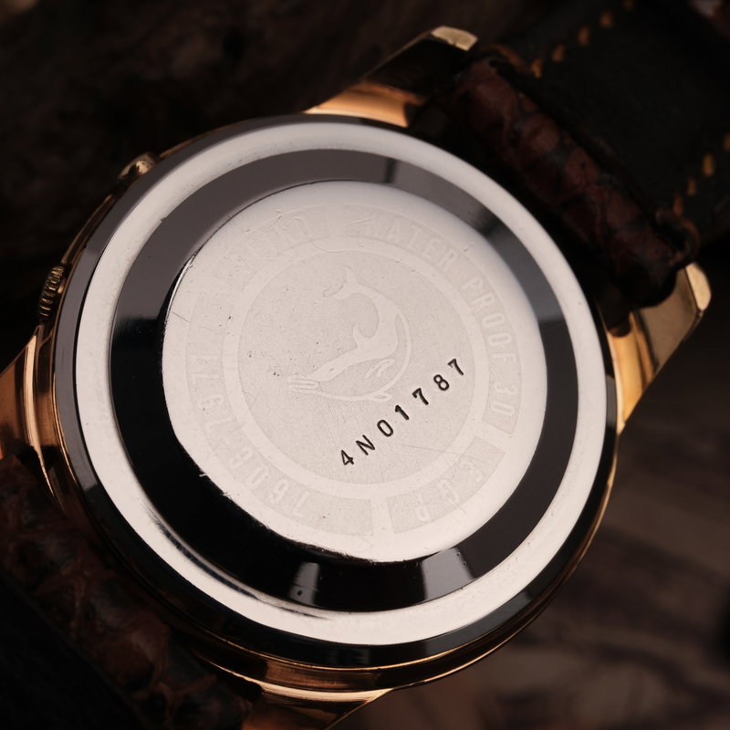 Seiko Seiko - Sportmatic Deluxe - Sin precio de reserva - 7606-7971 - Hombre - 1964 vintage watch - image 16