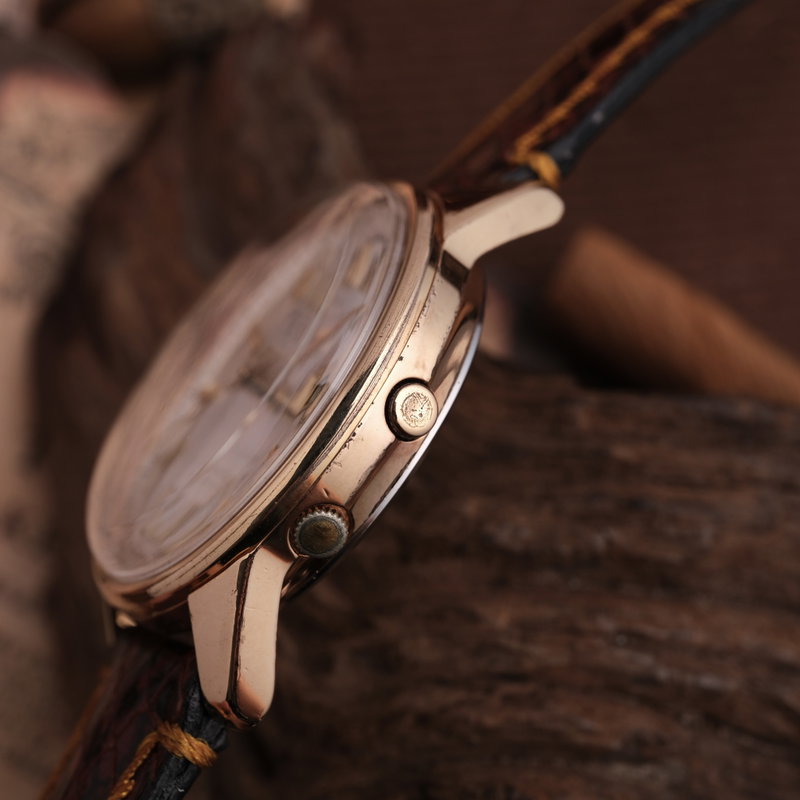 Seiko Seiko - Sportmatic Deluxe - Sin precio de reserva - 7606-7971 - Hombre - 1964 vintage watch - image 18