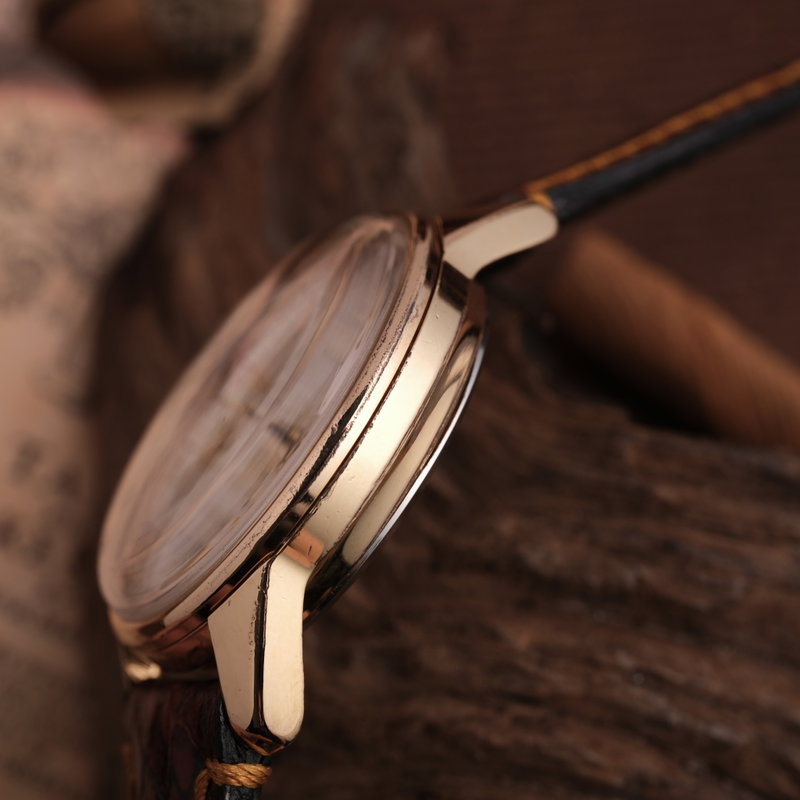 Seiko Seiko - Sportmatic Deluxe - Sin precio de reserva - 7606-7971 - Hombre - 1964 vintage watch - image 19