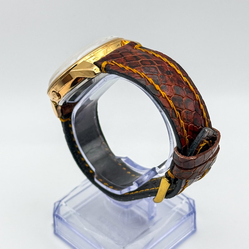 Seiko Seiko - Sportmatic Deluxe - Sin precio de reserva - 7606-7971 - Hombre - 1964 vintage watch - image 25