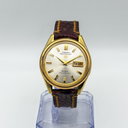 Seiko - Sportmatic 5 Deluxe - Sans prix de réserve - 7619-9030 - Homme - 1967