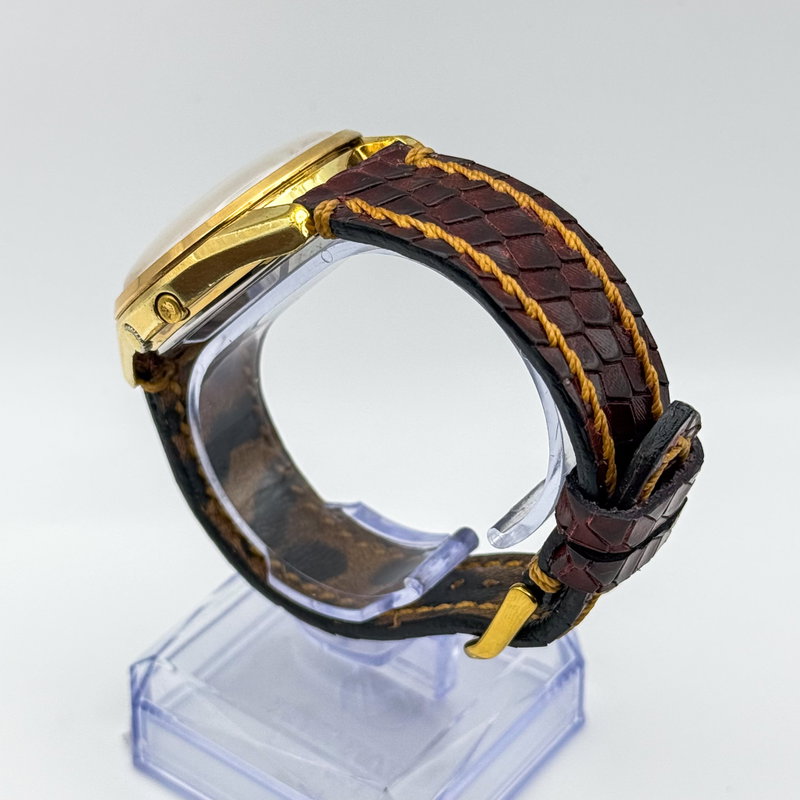 Seiko Seiko - Sportmatic 5 Deluxe - Sin precio de reserva - 7619-9030 - Hombre - 1967 vintage watch - image 7
