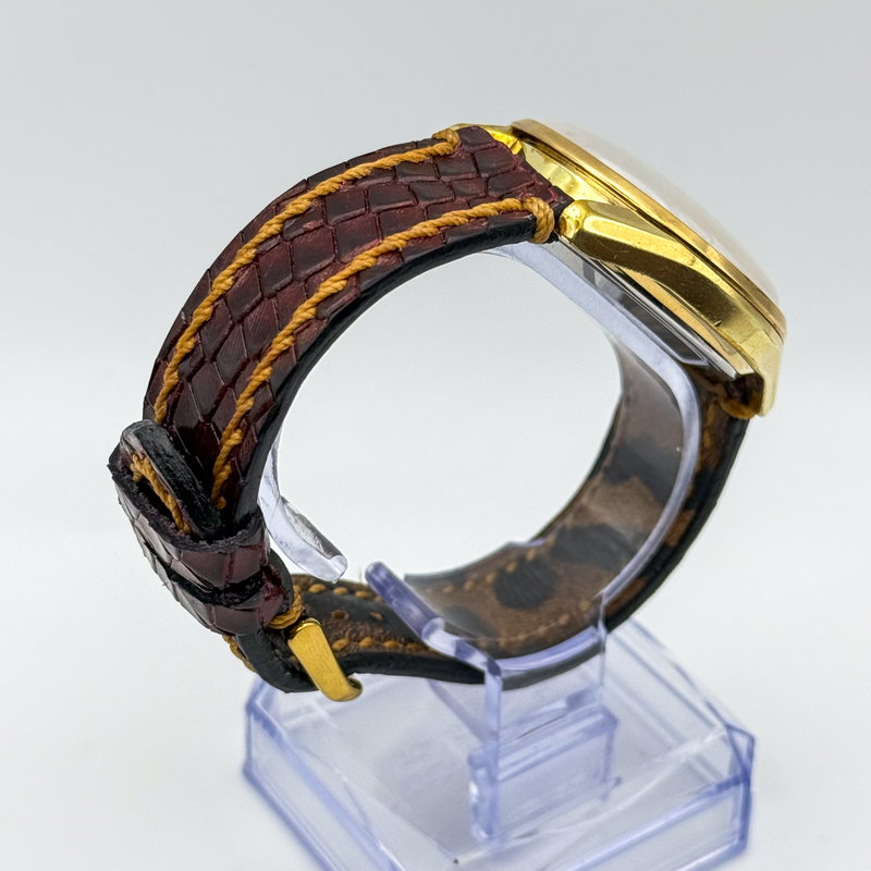 Seiko Seiko - Sportmatic 5 Deluxe - Sin precio de reserva - 7619-9030 - Hombre - 1967 vintage watch - image 8