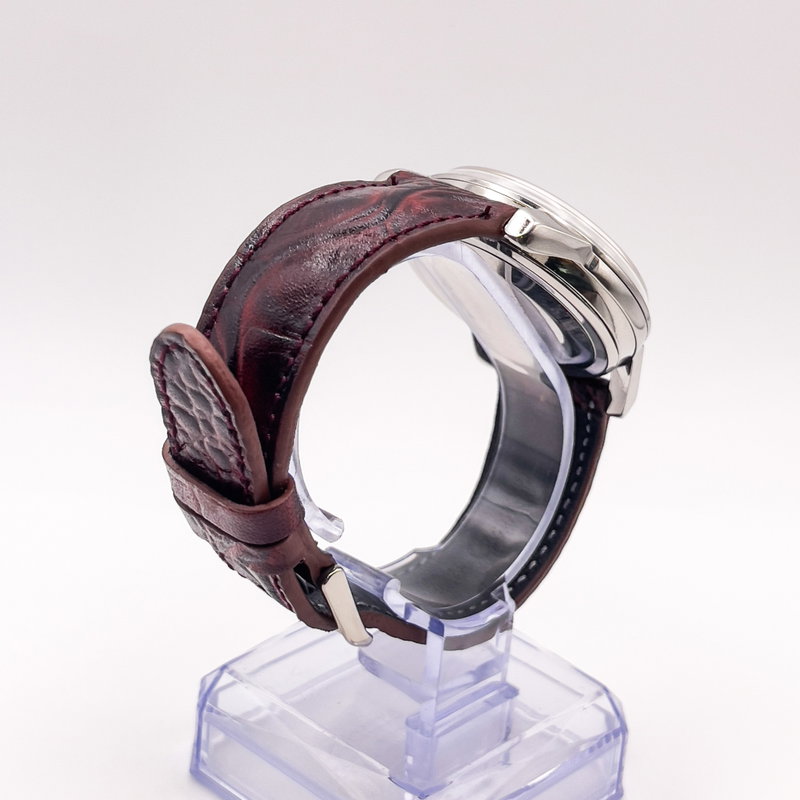 Seiko Seiko - Sportsmatic Deluxe 耀静 – Yōsei – Quiet Shine - No reserve price - 7606-7992 - Men - 1965 vintage watch - image 5