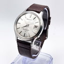 Seiko - Sportmatic 静星 (Seisei) – Quiet Star - No Reserve Price - 7625-8293 - Men - 1968