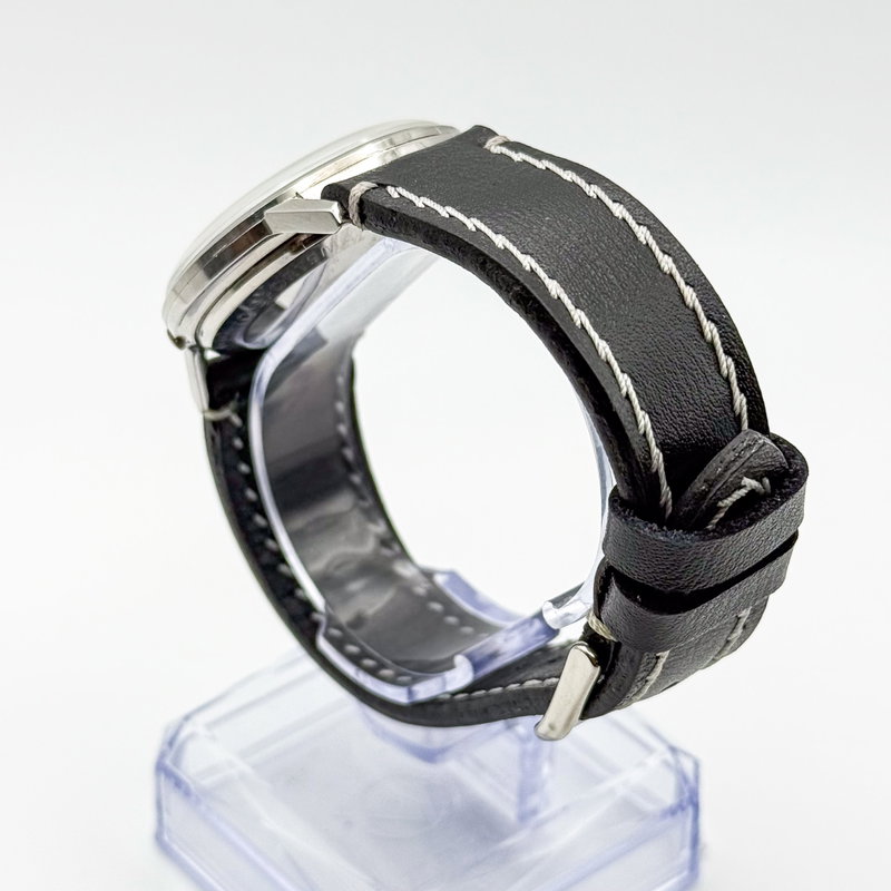 Seiko Seiko - Sportsmatic 久響 (Kyūkyō) – Lasting Echo - No reserve price - 15017DE - Men - 1967 vintage watch - image 25
