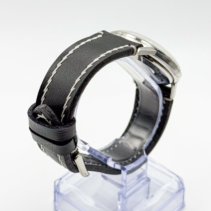 Seiko Seiko - Sportsmatic 久響 (Kyūkyō) – Lasting Echo - No reserve price - 15017DE - Men - 1967 vintage watch - image 26