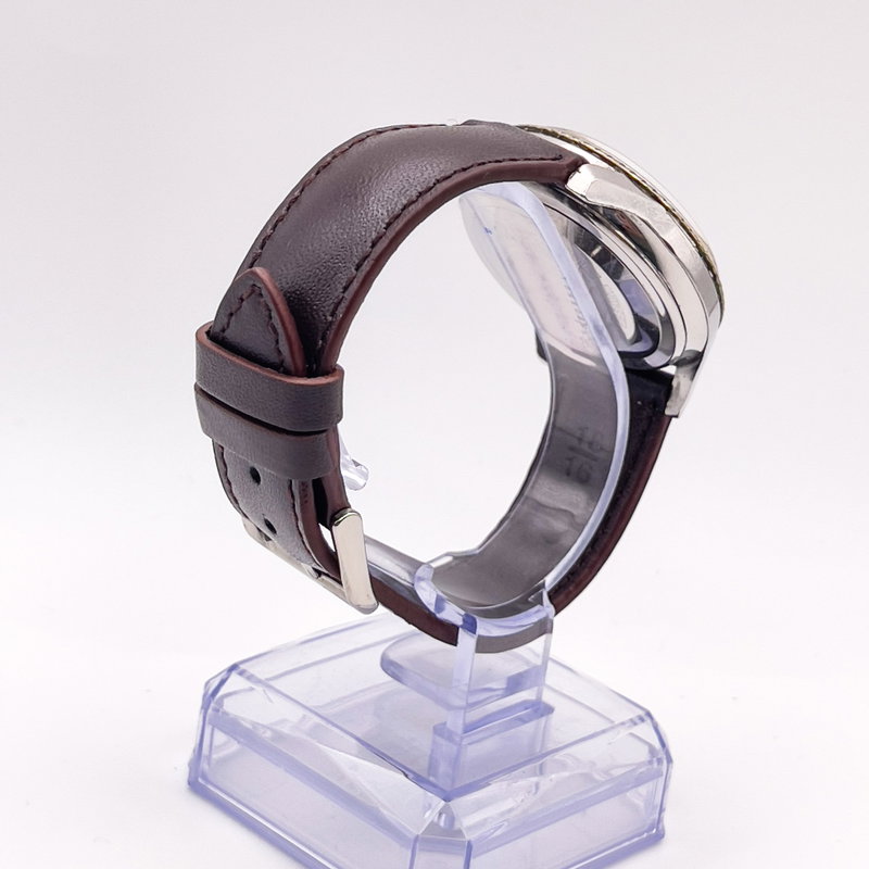 Seiko Seiko - Sportsmatic Deluxe 王輪 (Ōrin) – Royal Halo - No reserve price - 7619-7040 - Men - 1965 vintage watch - image 5