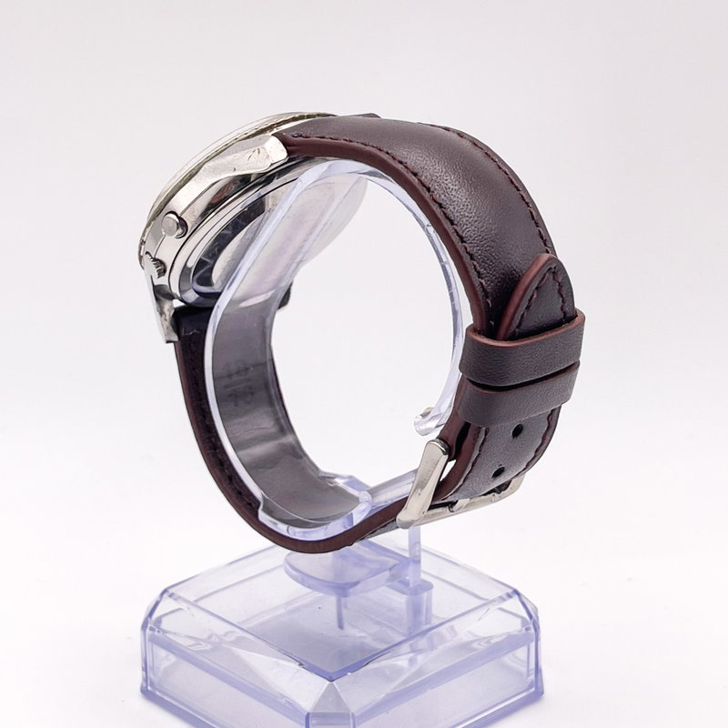 Seiko Seiko - Sportsmatic Deluxe 王輪 (Ōrin) – Royal Halo - No reserve price - 7619-7040 - Men - 1965 vintage watch - image 6