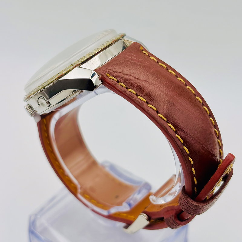 Seiko Seiko - Sportsmatic Deluxe 氷影 – Hyōei – Icy Reflection - No reserve price - 7606-7971 - Men - 1964 vintage watch - image 22