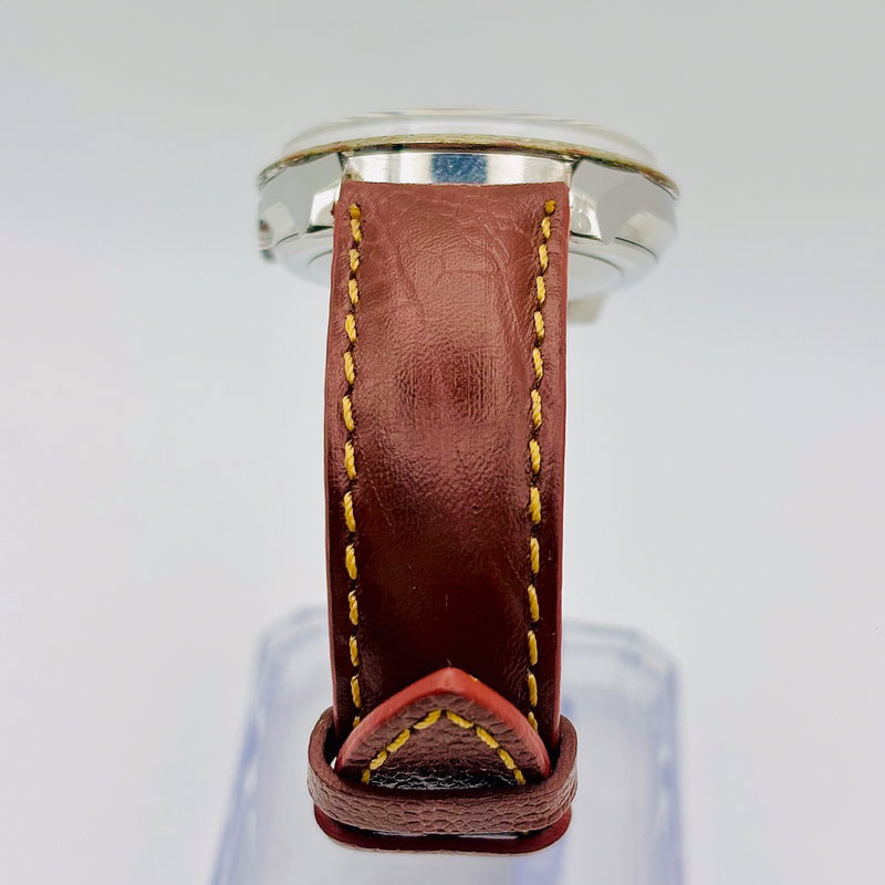 Seiko Seiko - Sportsmatic Deluxe 氷影 – Hyōei – Icy Reflection - No reserve price - 7606-7971 - Men - 1964 vintage watch - image 23